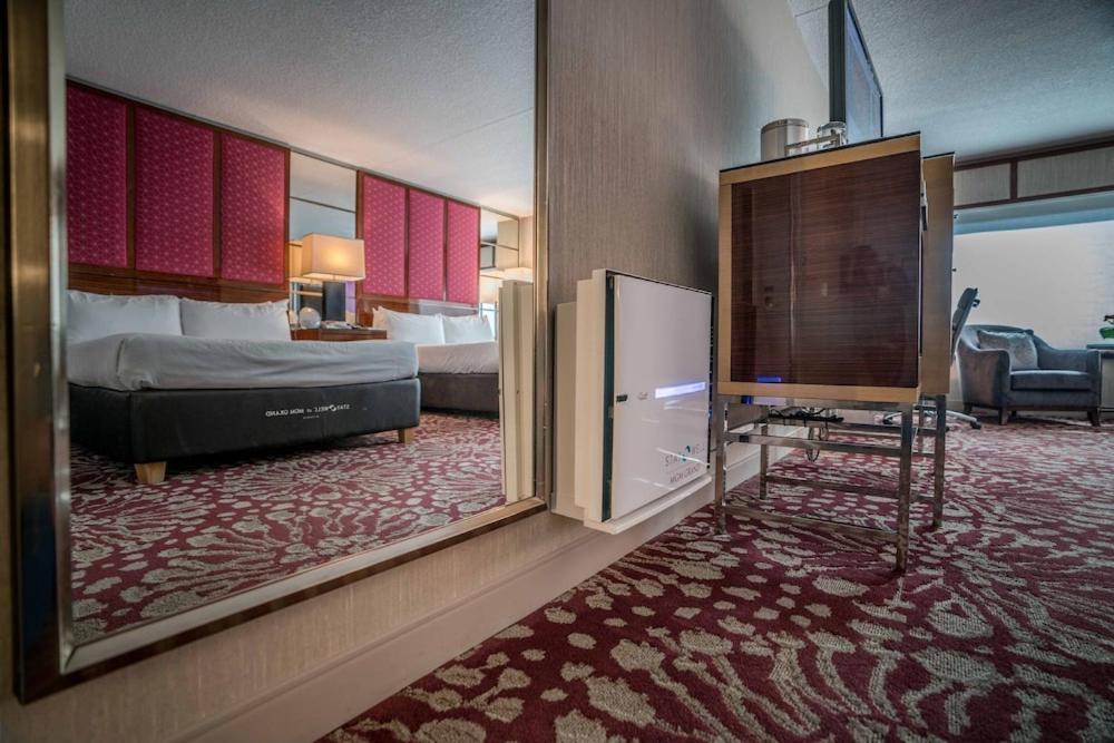 MGM Grand Hotel&Casino By Suiteness Las Vegas Exterior foto