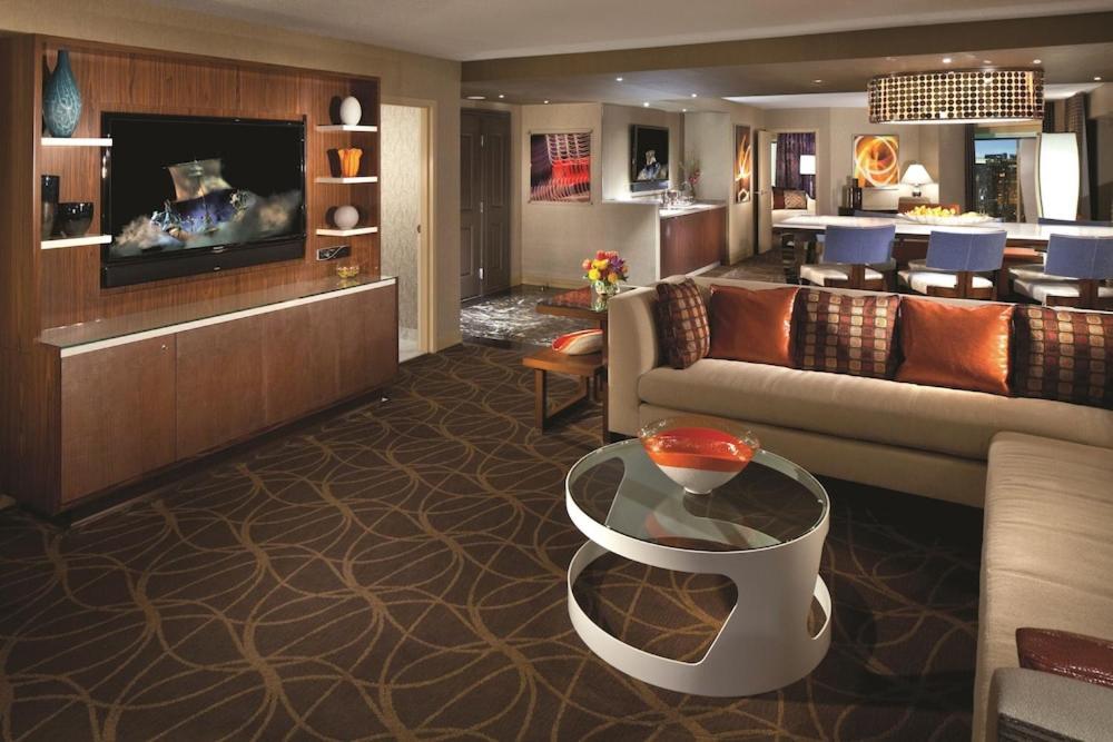 MGM Grand Hotel&Casino By Suiteness Las Vegas Exterior foto
