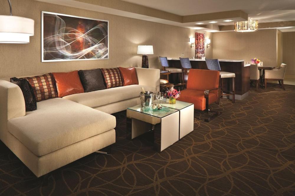 MGM Grand Hotel&Casino By Suiteness Las Vegas Exterior foto