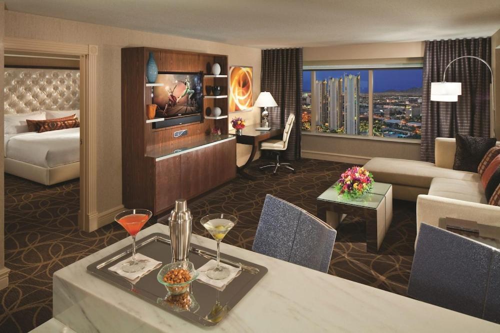 MGM Grand Hotel&Casino By Suiteness Las Vegas Exterior foto