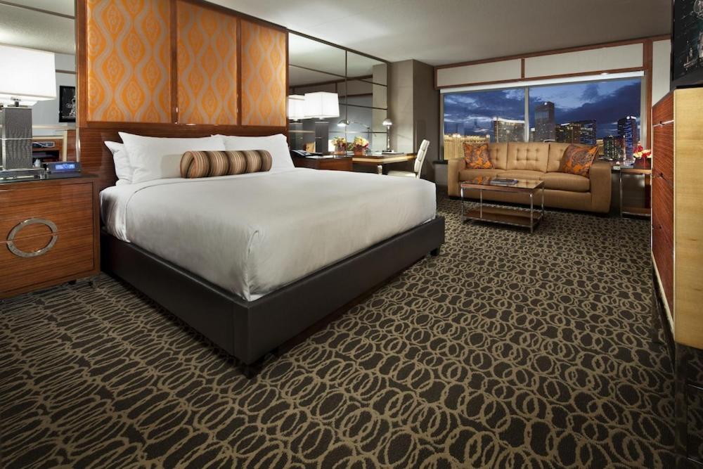 MGM Grand Hotel&Casino By Suiteness Las Vegas Exterior foto