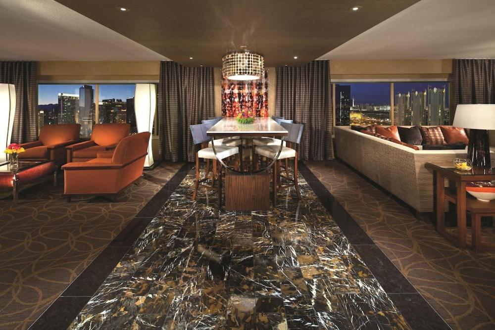 MGM Grand Hotel&Casino By Suiteness Las Vegas Exterior foto