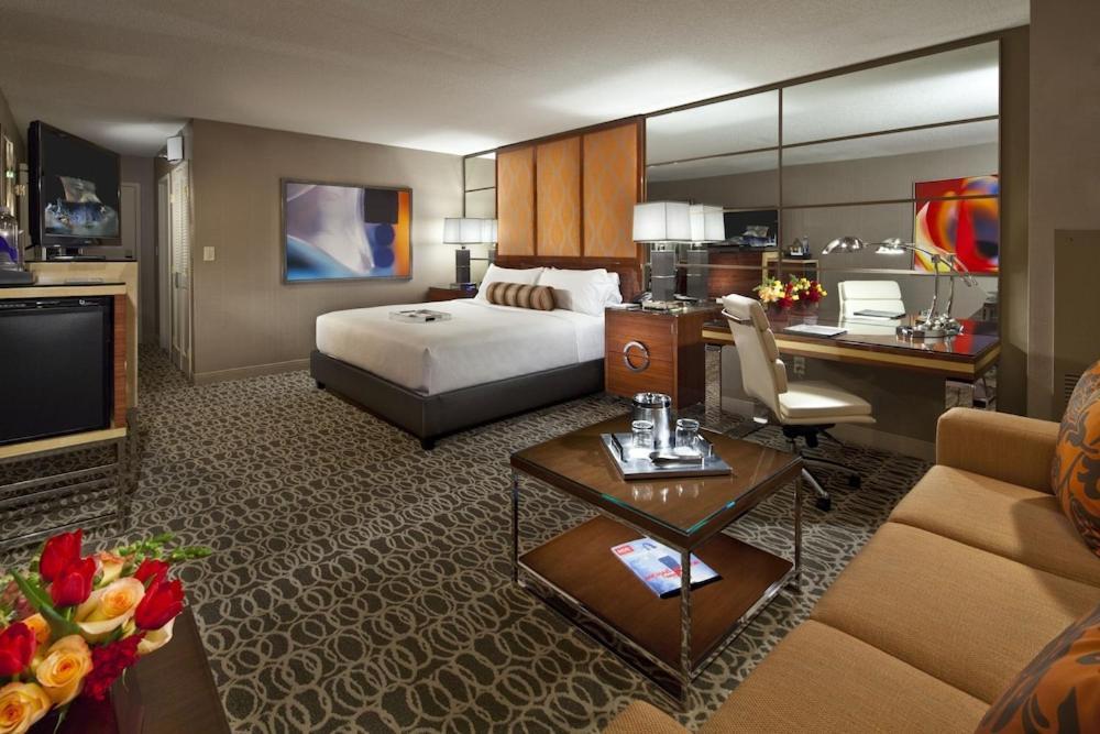 MGM Grand Hotel&Casino By Suiteness Las Vegas Exterior foto