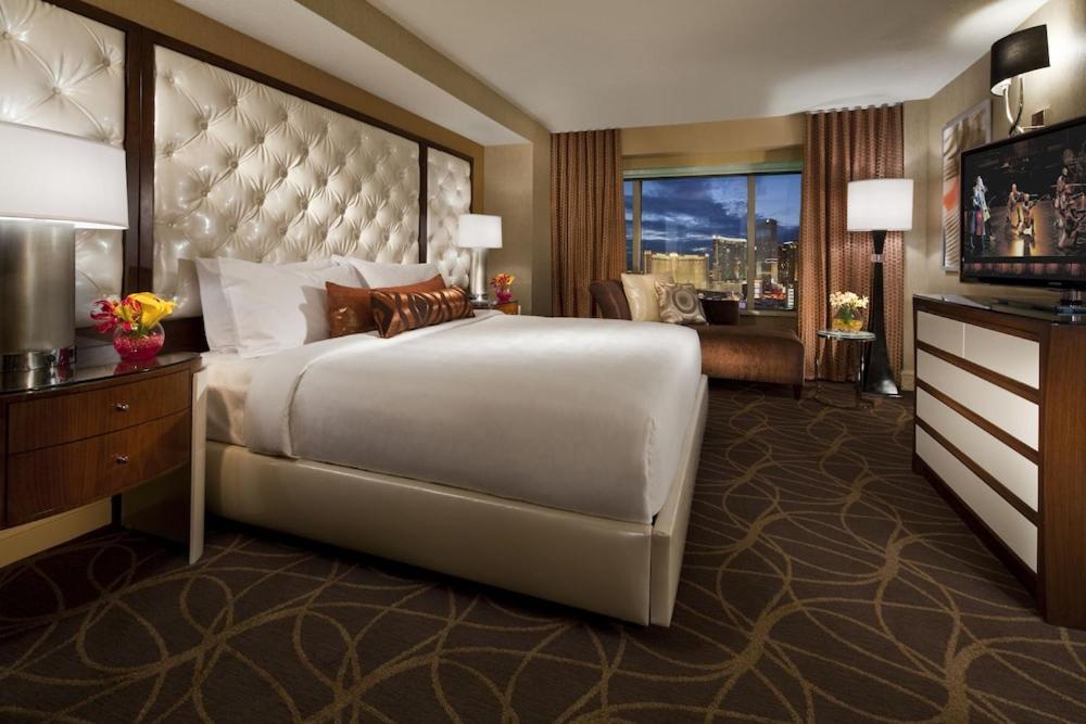 MGM Grand Hotel&Casino By Suiteness Las Vegas Exterior foto