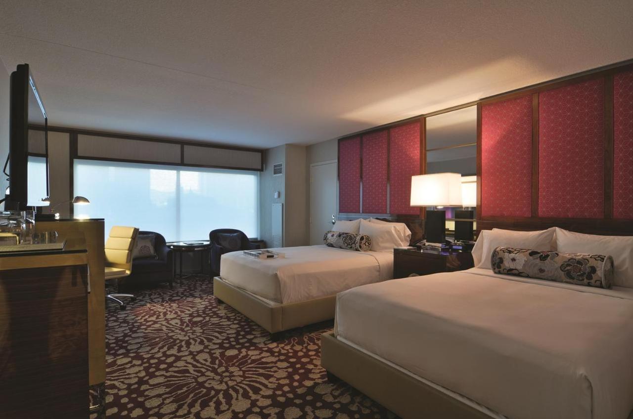 MGM Grand Hotel&Casino By Suiteness Las Vegas Habitación foto